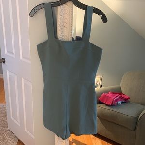 Amanda Uprichard romper